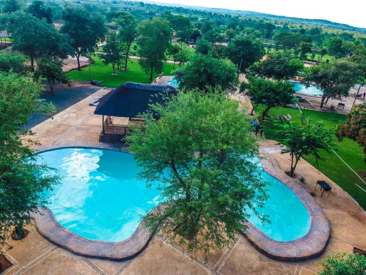 Together Lifestyle Resort Malamulele Exterior foto