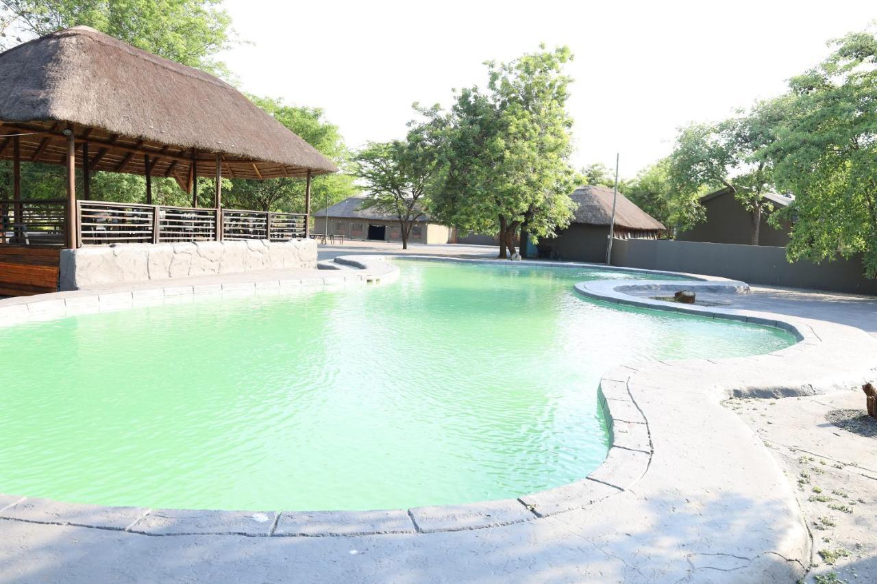 Together Lifestyle Resort Malamulele Exterior foto