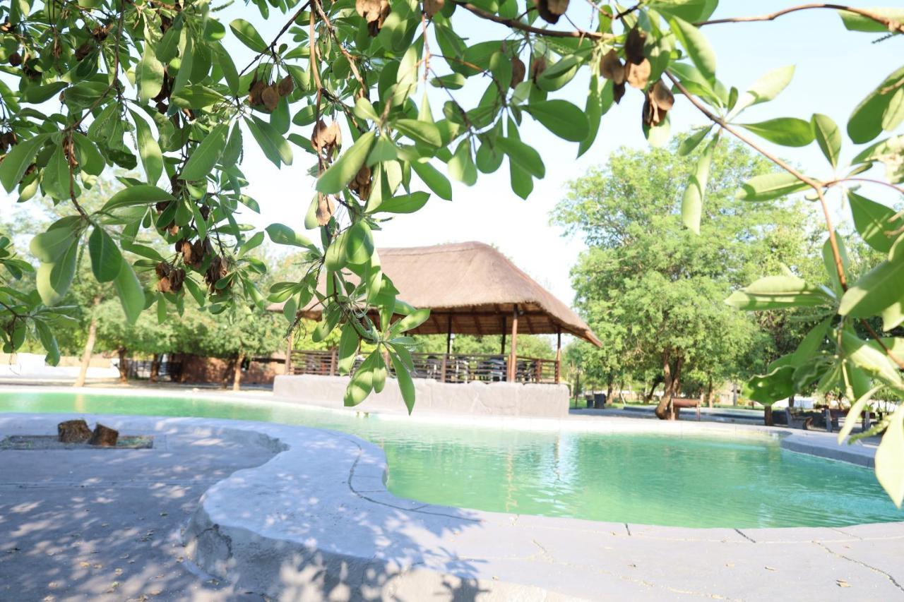 Together Lifestyle Resort Malamulele Exterior foto