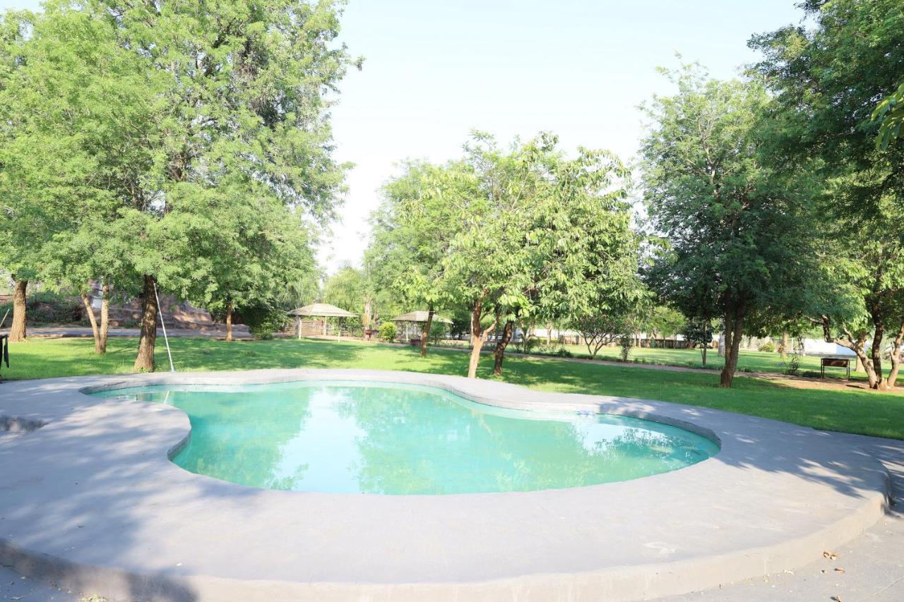 Together Lifestyle Resort Malamulele Exterior foto