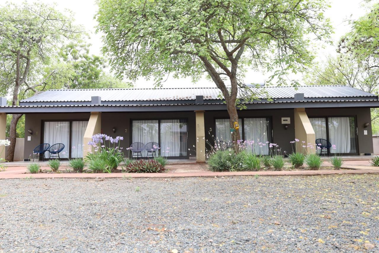 Together Lifestyle Resort Malamulele Exterior foto