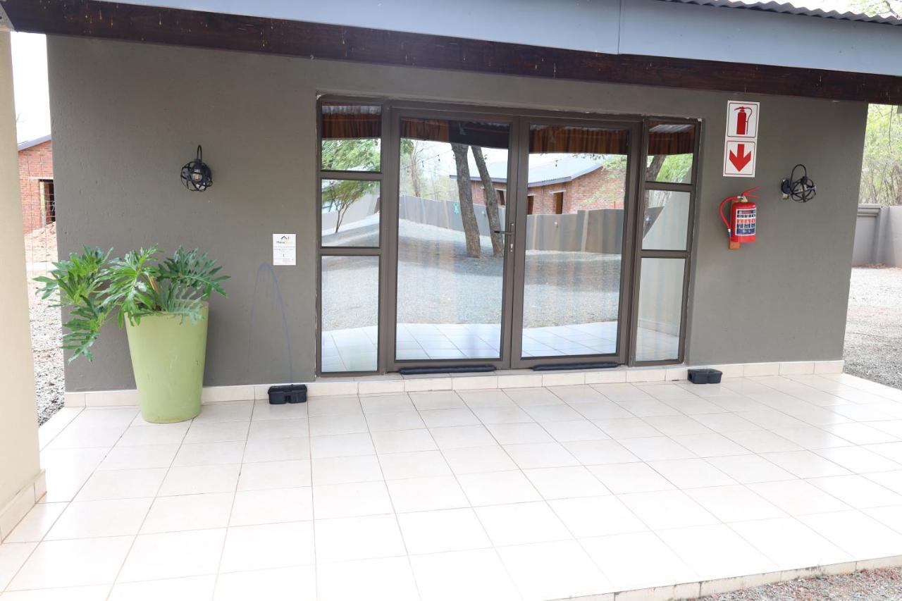 Together Lifestyle Resort Malamulele Exterior foto